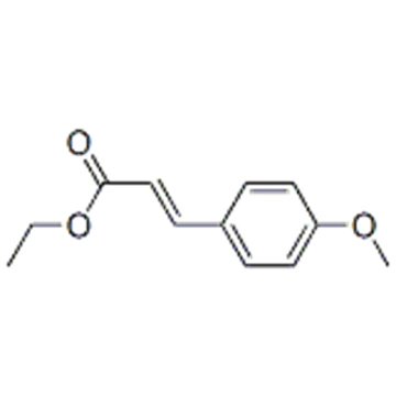 Ethyl 4-methoxycinnamate CAS 24393-56-4