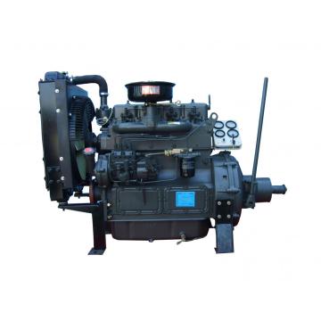 30hp 2000RPM Diesel Engine with PTO Shaft