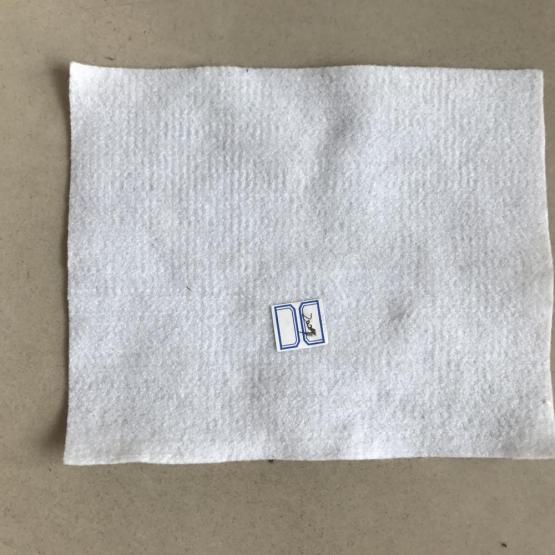 Polyester Geotextile Needlepunched Nonwoven