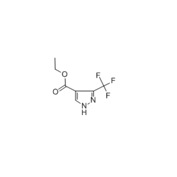 CAS 155377-19-8,Ethyl 3-(Trifluoromethyl)pyrazole-4-Carboxylate, 98%