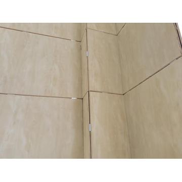 faux marble stone wall panel exterior wall cladding