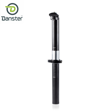 Seat tube inner battery