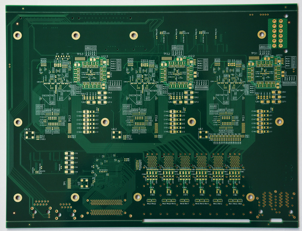 Car Industry Pcb