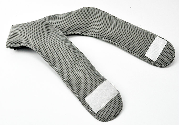 cooling neck wrap