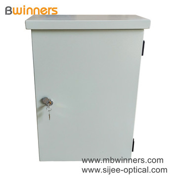 Customized Sheet Metal Enclosure Waterproof Stainless Fabrication Enclosures Box