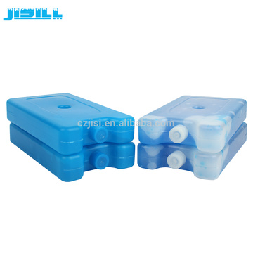 MSDS Approve Non-toxic Food Storage Chiller Gel Brick