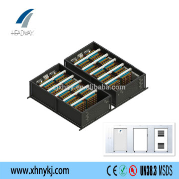 8KWH Lifepo4 48v 170ah Energy Storage Battery