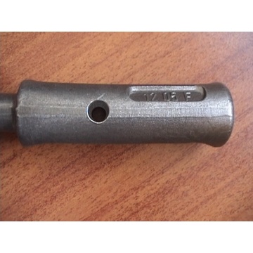 Customized Sand Casting Cast Iron Bolts