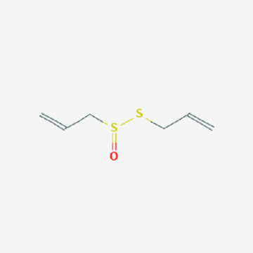 Diallyl Disulfide-oxide CAS NO. 539-86-6