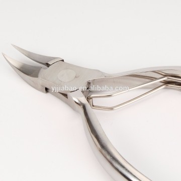 Stainless Steel Professional Nail Cuticle Nipper