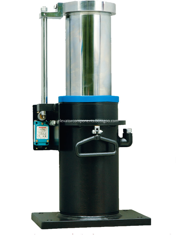 Hydraulic Buffer for OTIS Elevators