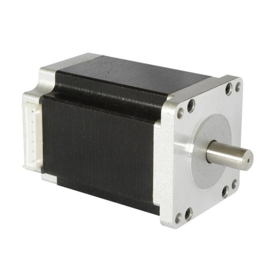 60mm heavy duty stepper motor die-cast endbells/2-phase stepper motor