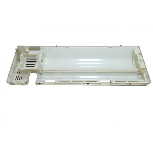 Household and commercial air conditioner plastic mould