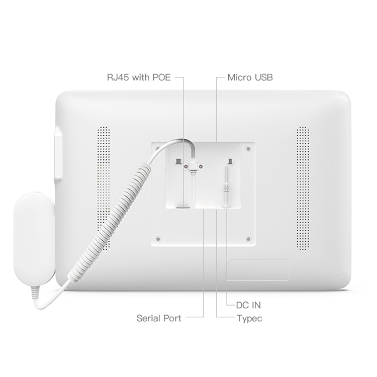 medical grade tablet 10.5intch