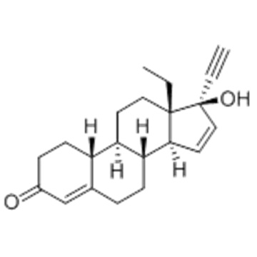 Gestodene CAS 60282-87-3