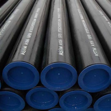 Seamless Steel Pipe Astm A106