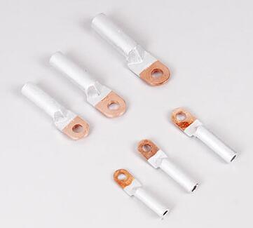 DTL Copper-Aluminium Terminal Connector