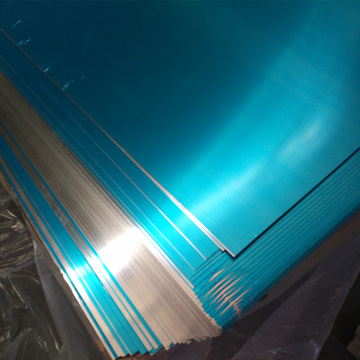 aluminum sheet with alloy 6061 size 4.8mm