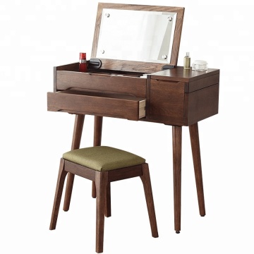 Modern wooden New Design  Dressing table