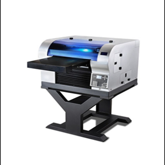 RS A2 small UV printing machine
