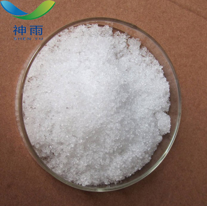 Inorganic Salt Zirconium Hydroxide