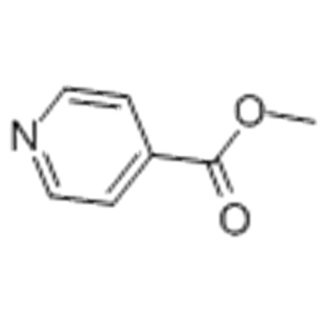 Methyl isonicotinate CAS 2459-09-8