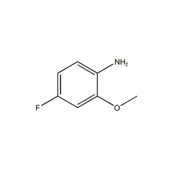 4-FLUORO-2-METHOXYANILINE Used for Making Mereletinib CAS 450-91-9