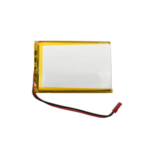 rechargeable lithium ion polymer battery 706090 3.7V 5000mAh