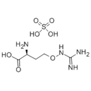 L-Canavanine sulfate CAS 2219-31-0