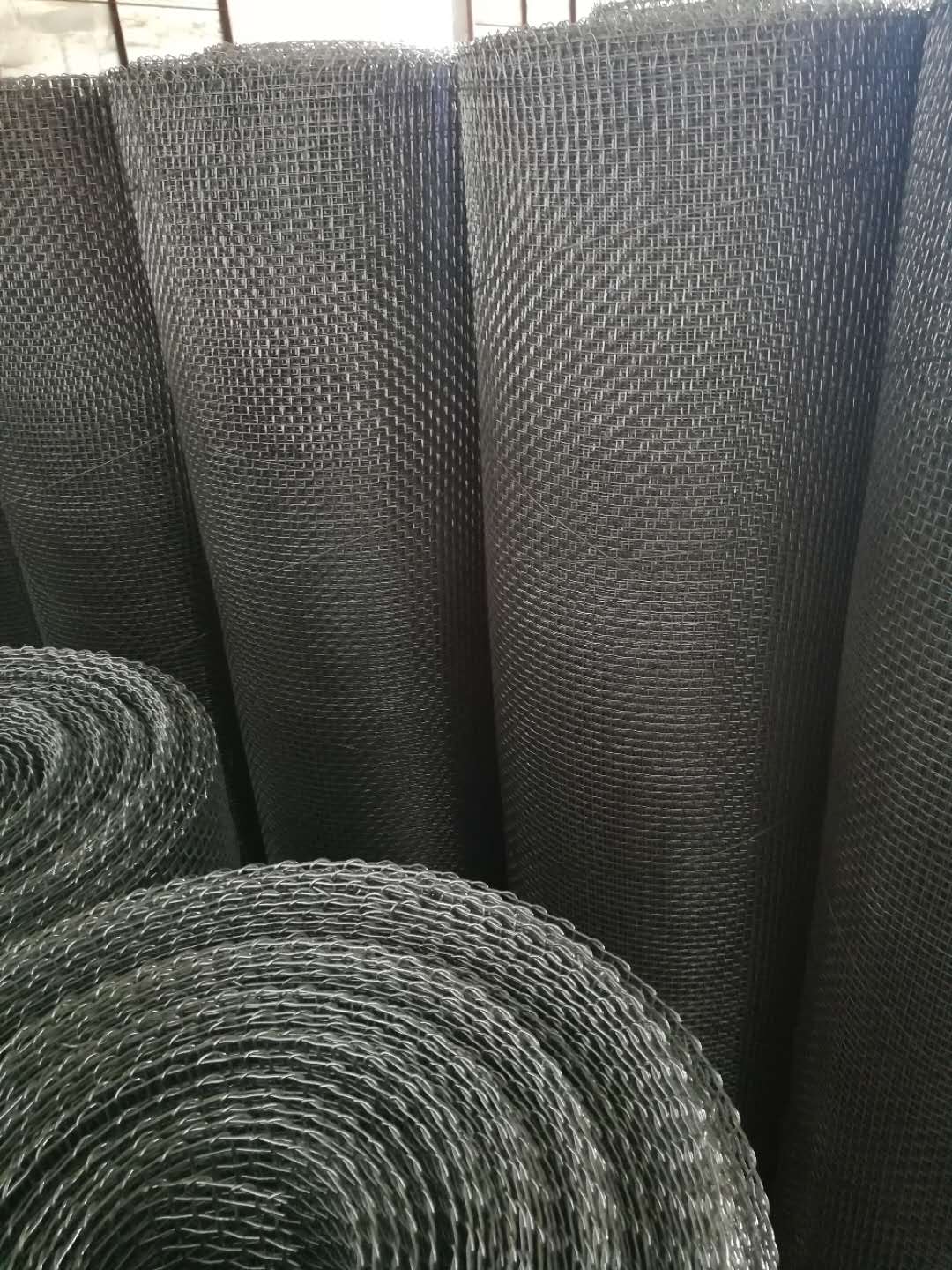 Square Wire Mesh