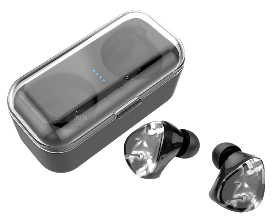 TWS Earbuds for iPhone Android