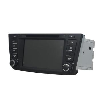 android 7.1 Geely GX7 car audio systems