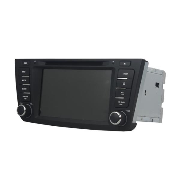 android 7.1 Geely GX7 car audio systems