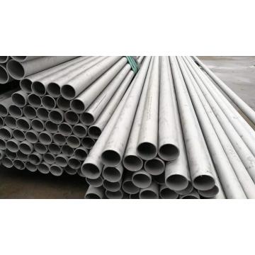 ASTM A312 TP321 Seamless Stainless Steel Pipe