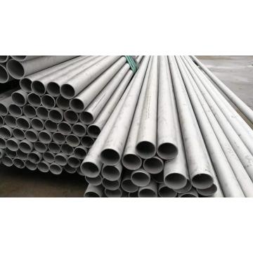 ASTM A312 TP321 Seamless Stainless Steel Pipe