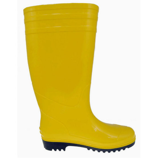 Cheap Custom Work Wellington  Farming Rain Boots