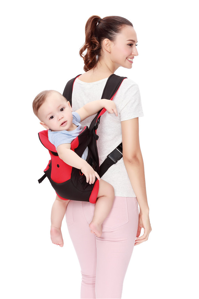 Good For Hips Infant Baby Carriers 