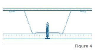 ceiling batten installation 3