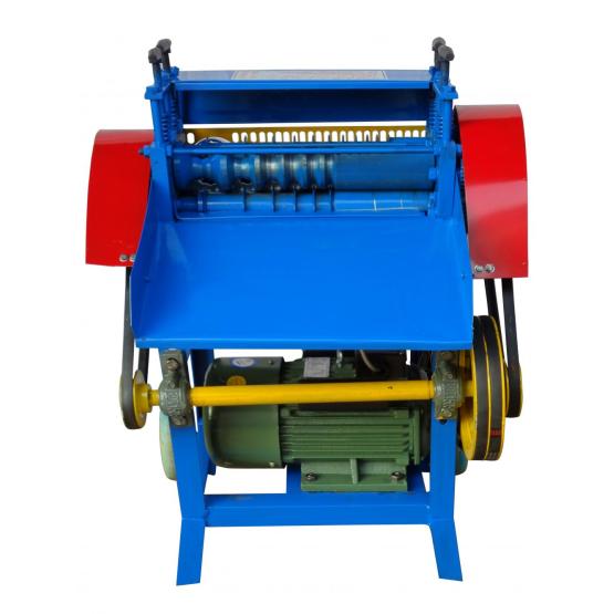 wire peeling machine