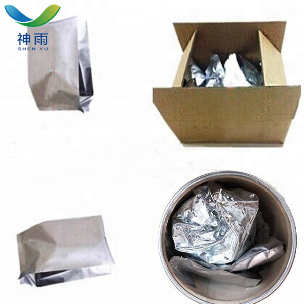 Sodium polyacrylate price with cas 	9003-04-7
