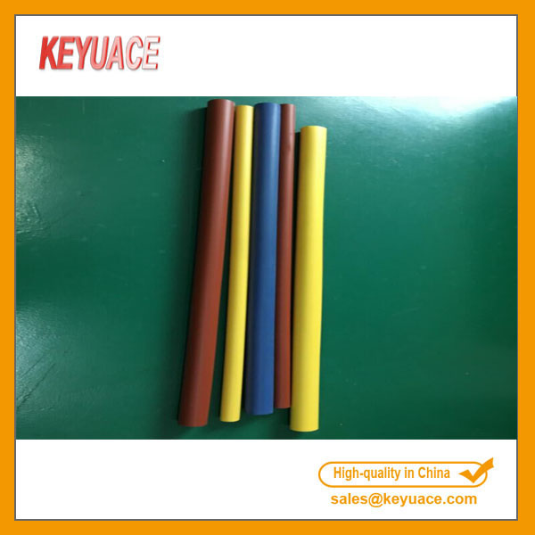 Heat Shrink Tubing For Busbar