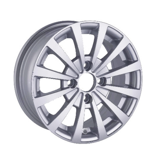 Aluminum Alloy Die Casting Off Road wheels Rims