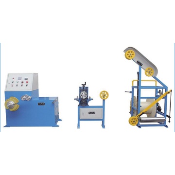 Winding   wire Machine