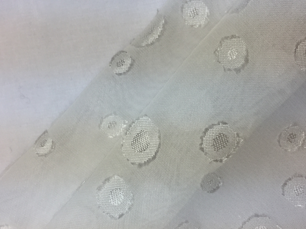 Polyester Woven Fabric