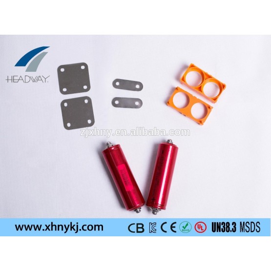 headway lifepo4 lithium battery 8Ah 38120P for EV