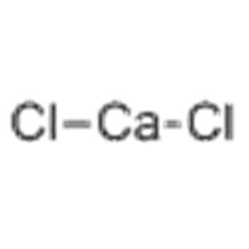 Calcium chloride CAS 10043-52-4