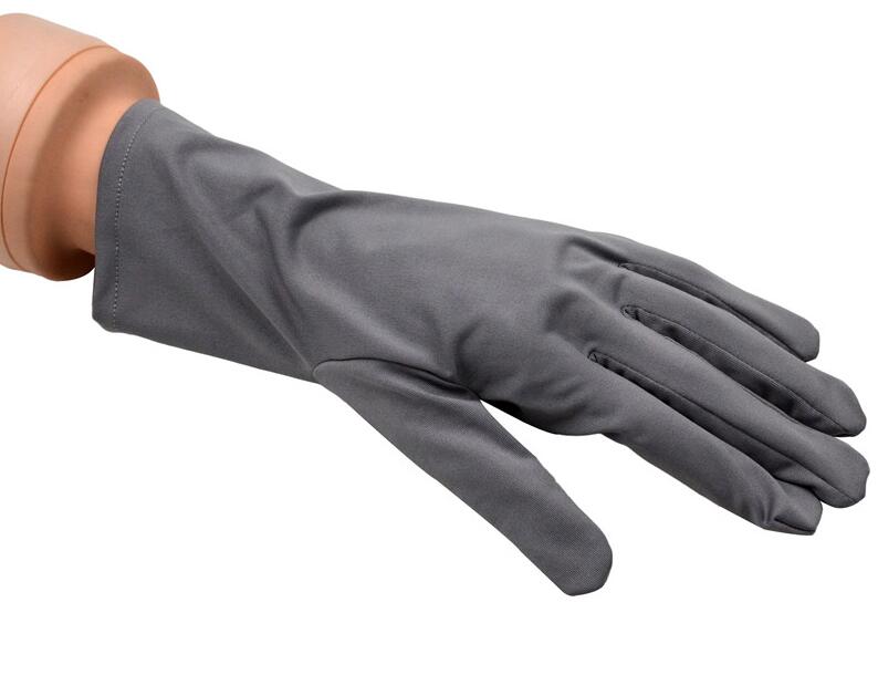 Custom Cleaning Gloves For Jewelry And Watch