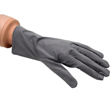 custom cleaning gloves for jewelry and watch