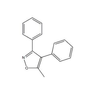 5-Methyl-3,4-Diphenylisoxazole For Parecoxib Sodium CAS 37928-17-9
