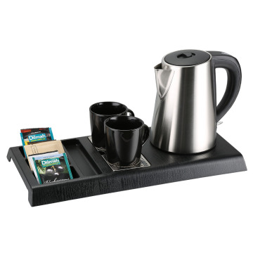 Hotel Appliance Stainless Steel Electric Kettle